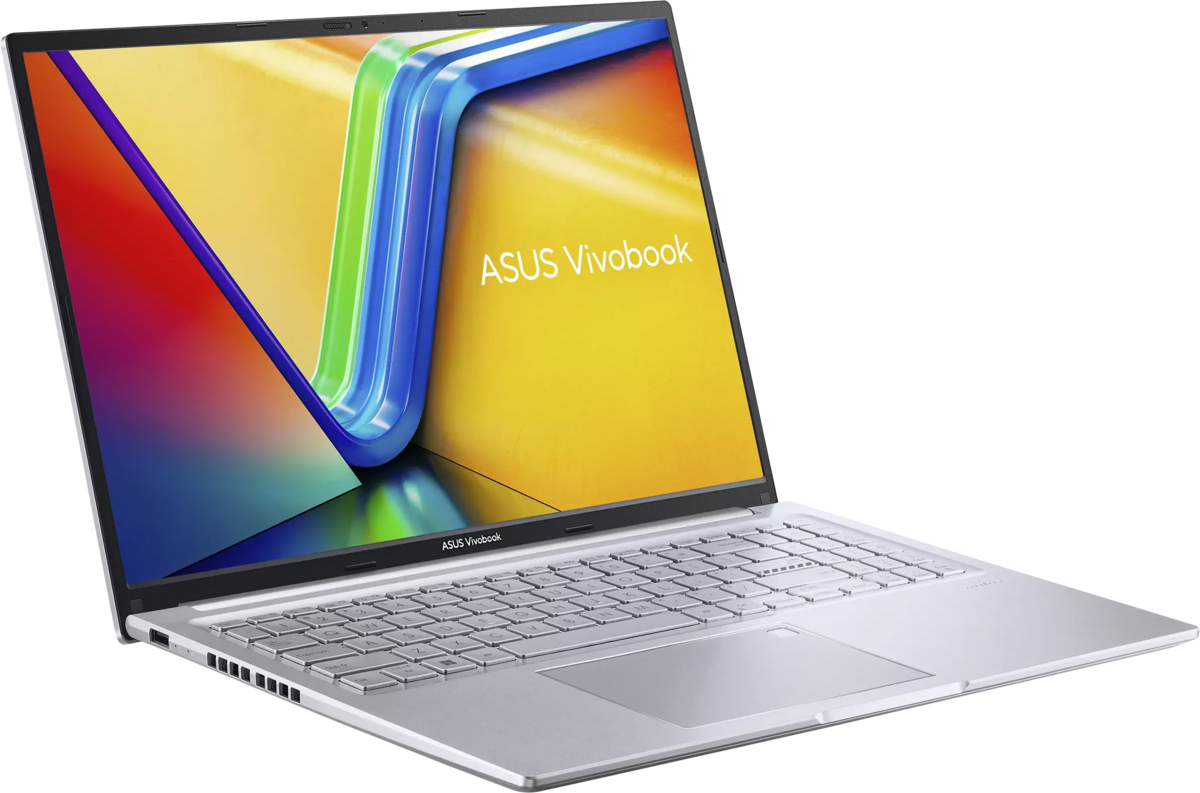 ASUS Vivibook 16 OLED M1605YA-MB165, Bild 5 (08.12.2025)
