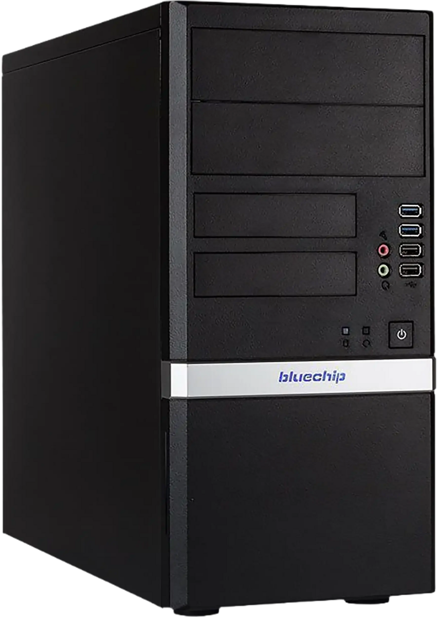 bluechip Computer AG BUSINESSline, Hauptbild (31.07.2026)