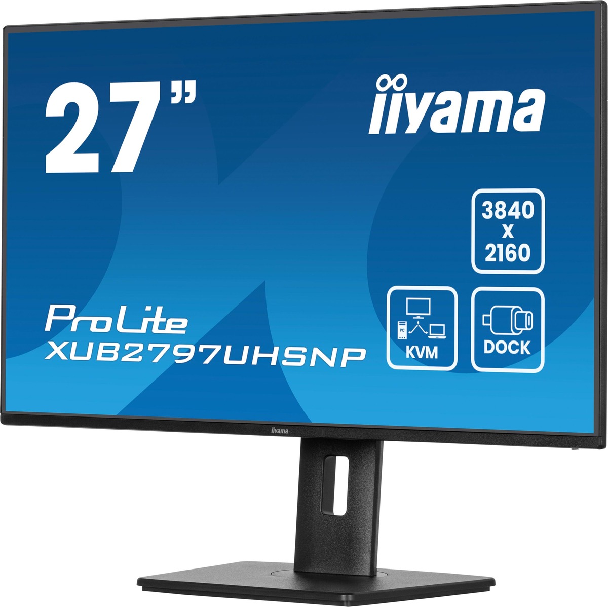 Iiyama ProLite XUB2797UHSNP-B1, Bild 4 (27.02.2025)