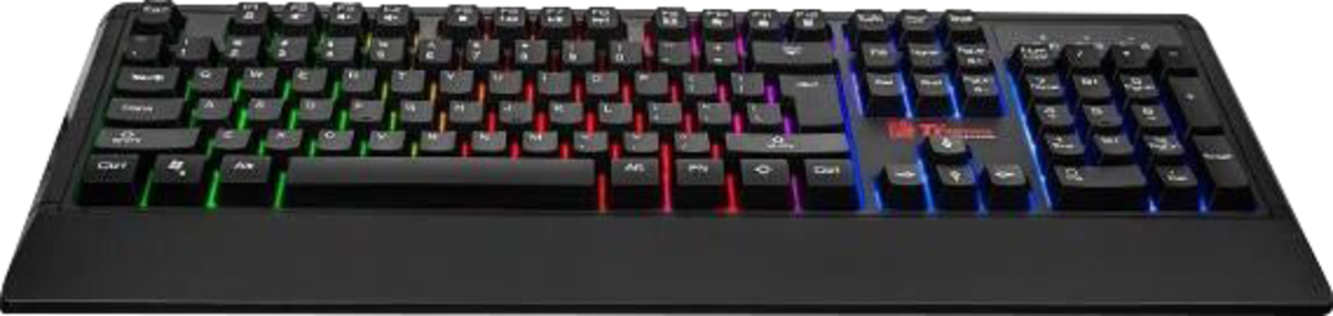 Tt eSPORTS Challenger Combo RGB, Bild 3 (03.07.2025)