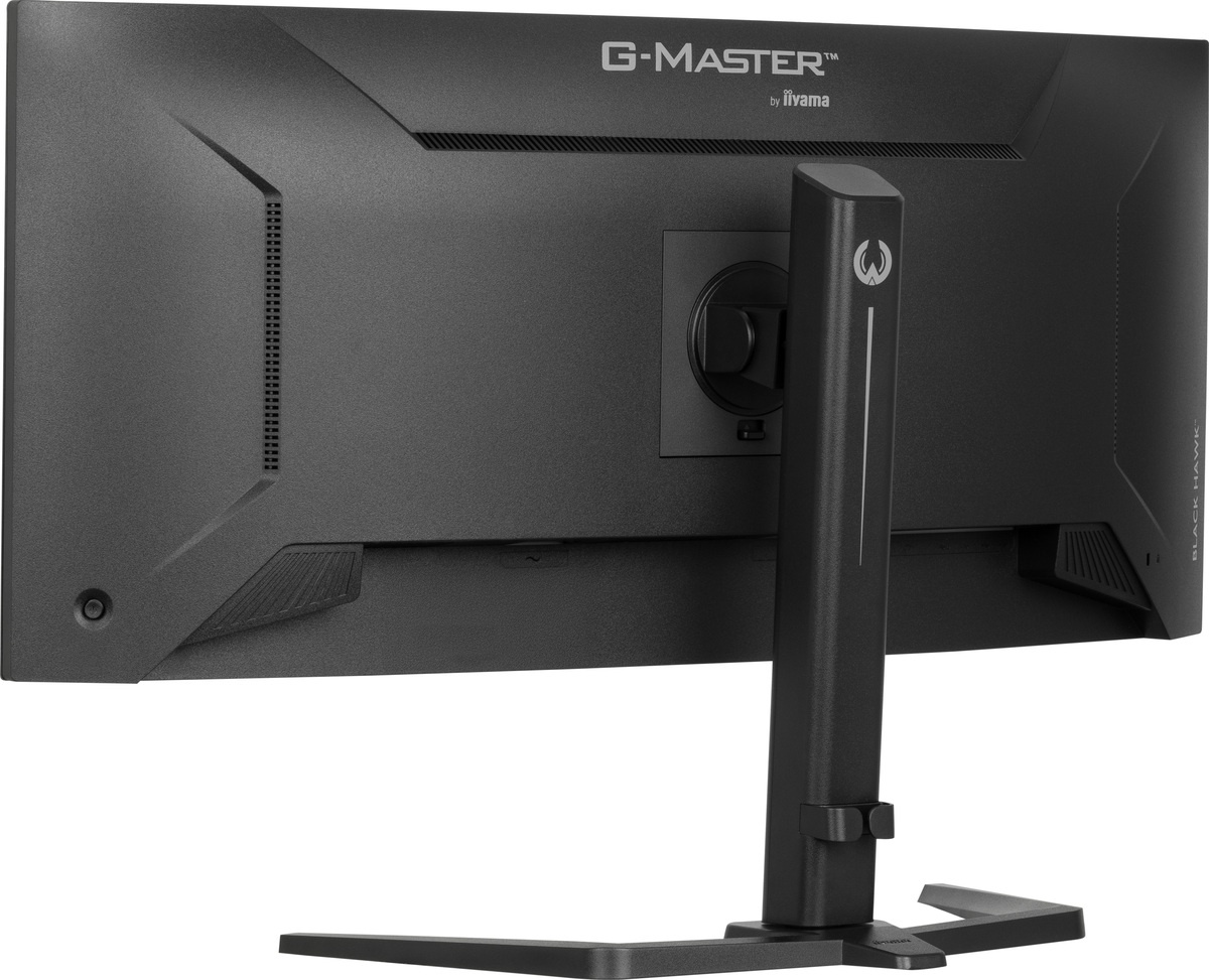 Iiyama G-MASTER GCB3482WQSU-B1 Black Hawk, Bild 8 (24.11.2025)