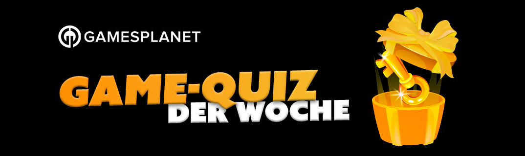 Gamesplanet Gewinnspiel