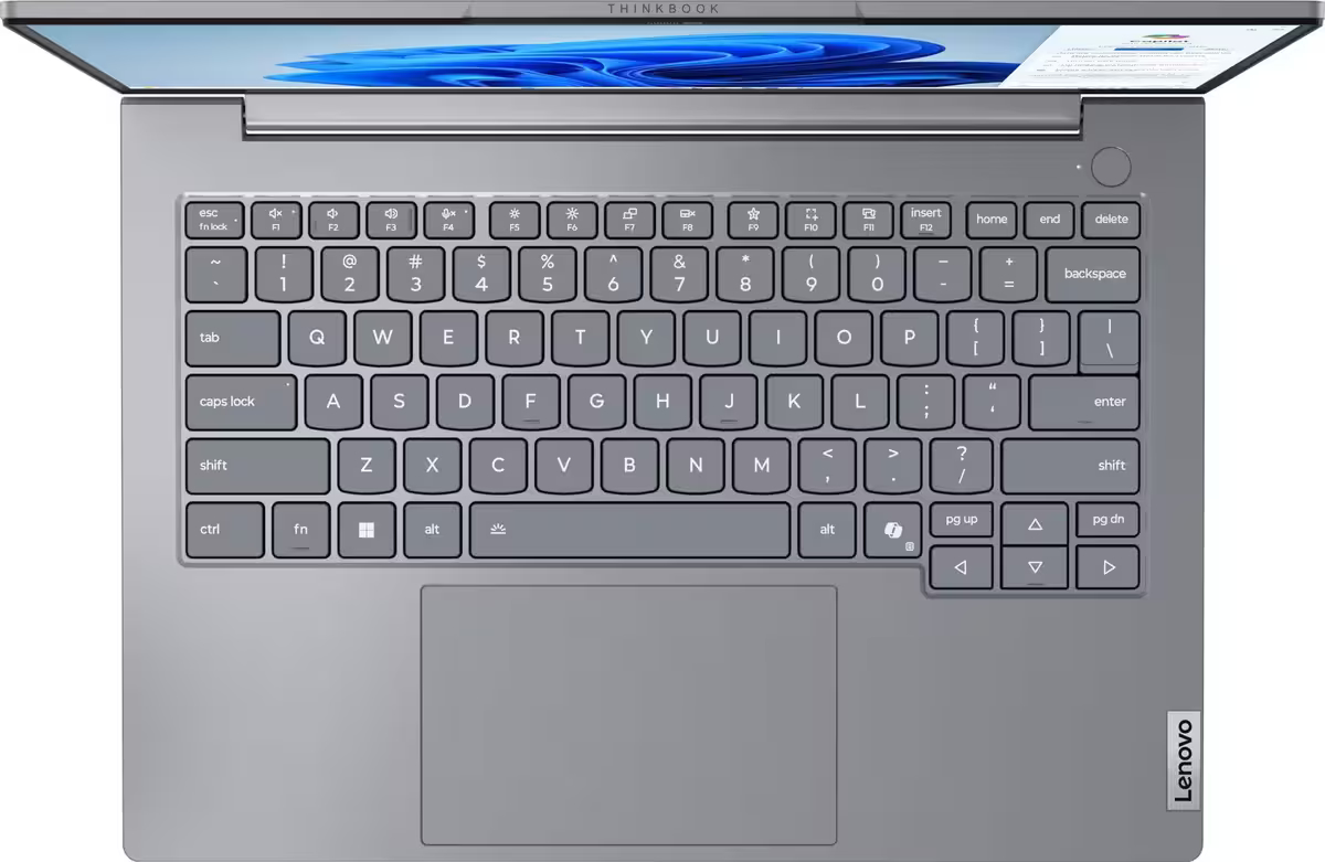 Lenovo ThinkBook 14 G8 IAL 21SJ, Bild 9 (23.09.2026)