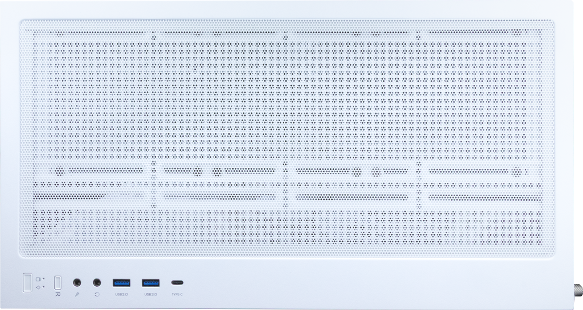 Thermaltake View 270 Plus TG ARGB Snow, Bild 8 (31.07.2025)