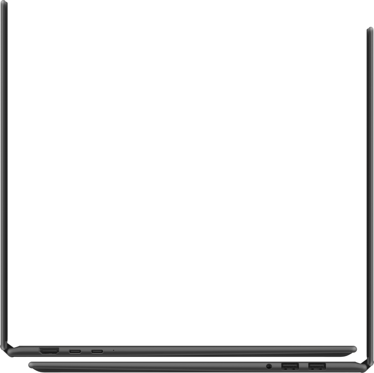 MSI Prestige 16 Flip AI+ Evo C3MTG-063, Bild 8 (13.01.2026)