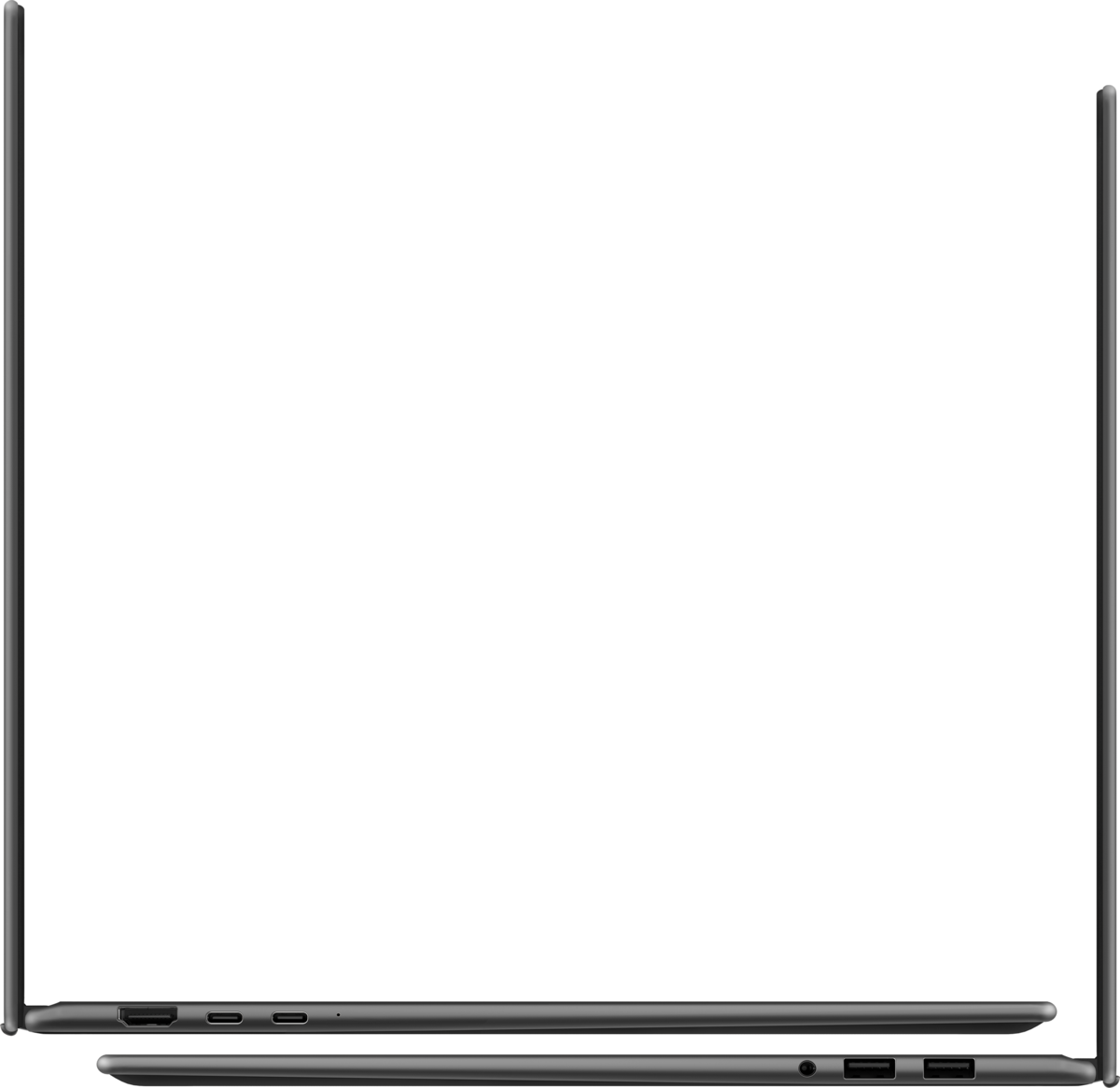MSI Prestige 16 AI+ C3MG-071, Bild 8 (13.01.2026)