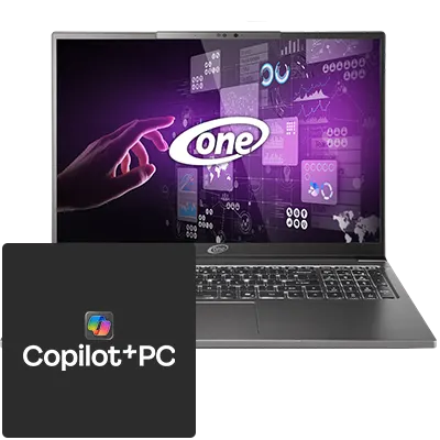 Laptops mit Copilot+