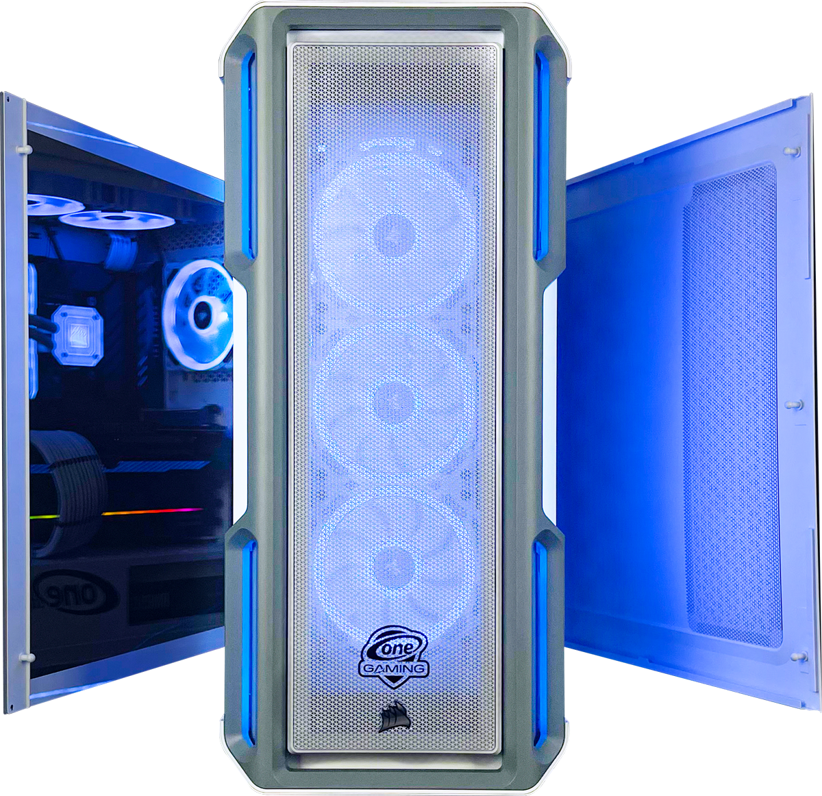 Corsair 5000T, Bild 4 (03.02.2026)