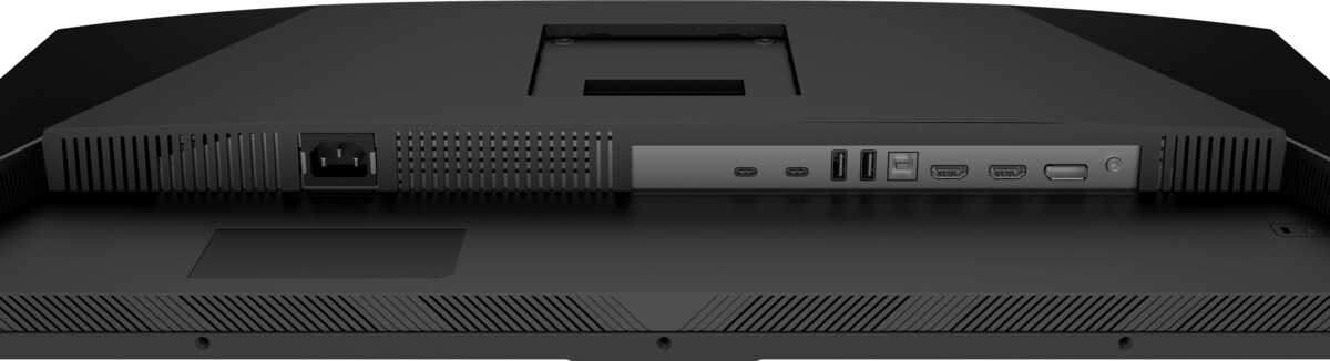 Iiyama G-MASTER GB3272QSU-B1 Red Eagle, Bild 12 (07.11.2025)