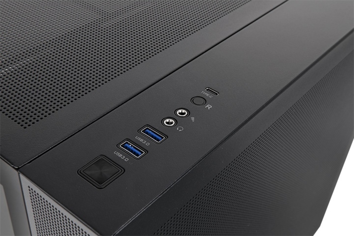 Thermaltake View 380 TG ARGB, Bild 6 (22.07.2025)