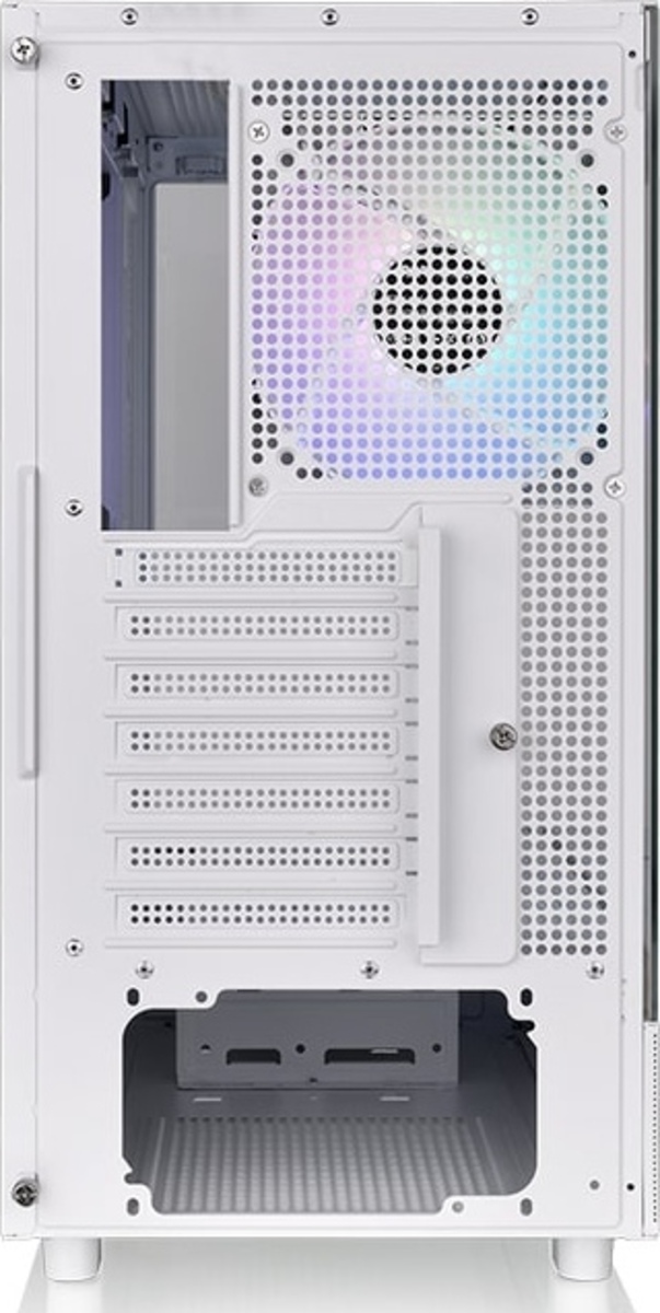 Thermaltake View 270 Plus TG ARGB Snow, Bild 6 (22.07.2025)