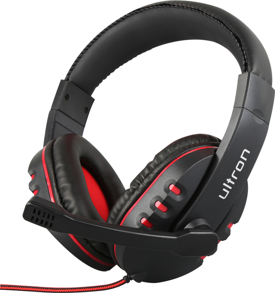 Ultron HAWK Gaming Set, Bild 5 (03.07.2025)