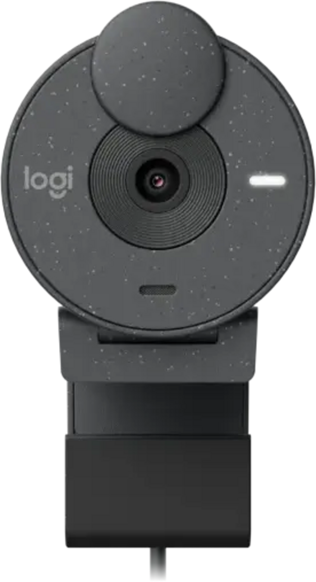 Logitech BRIO 305, Bild 4 (10.08.2026)