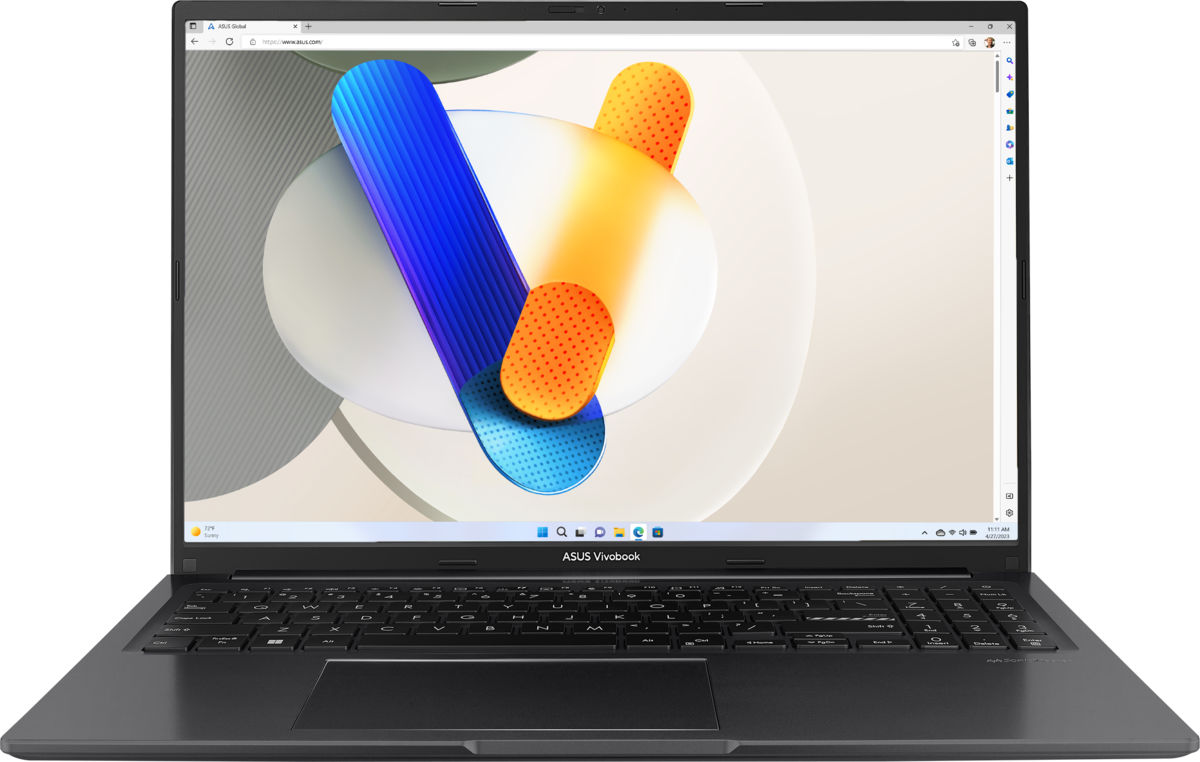 ASUS Vivobook 16 X1605VA-MB2676, Hauptbild (22.06.2026)