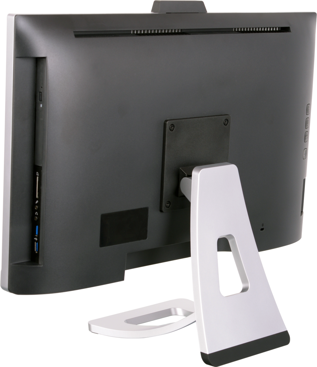 ECS AIO G24-H610, Bild 13 (19.11.2024)