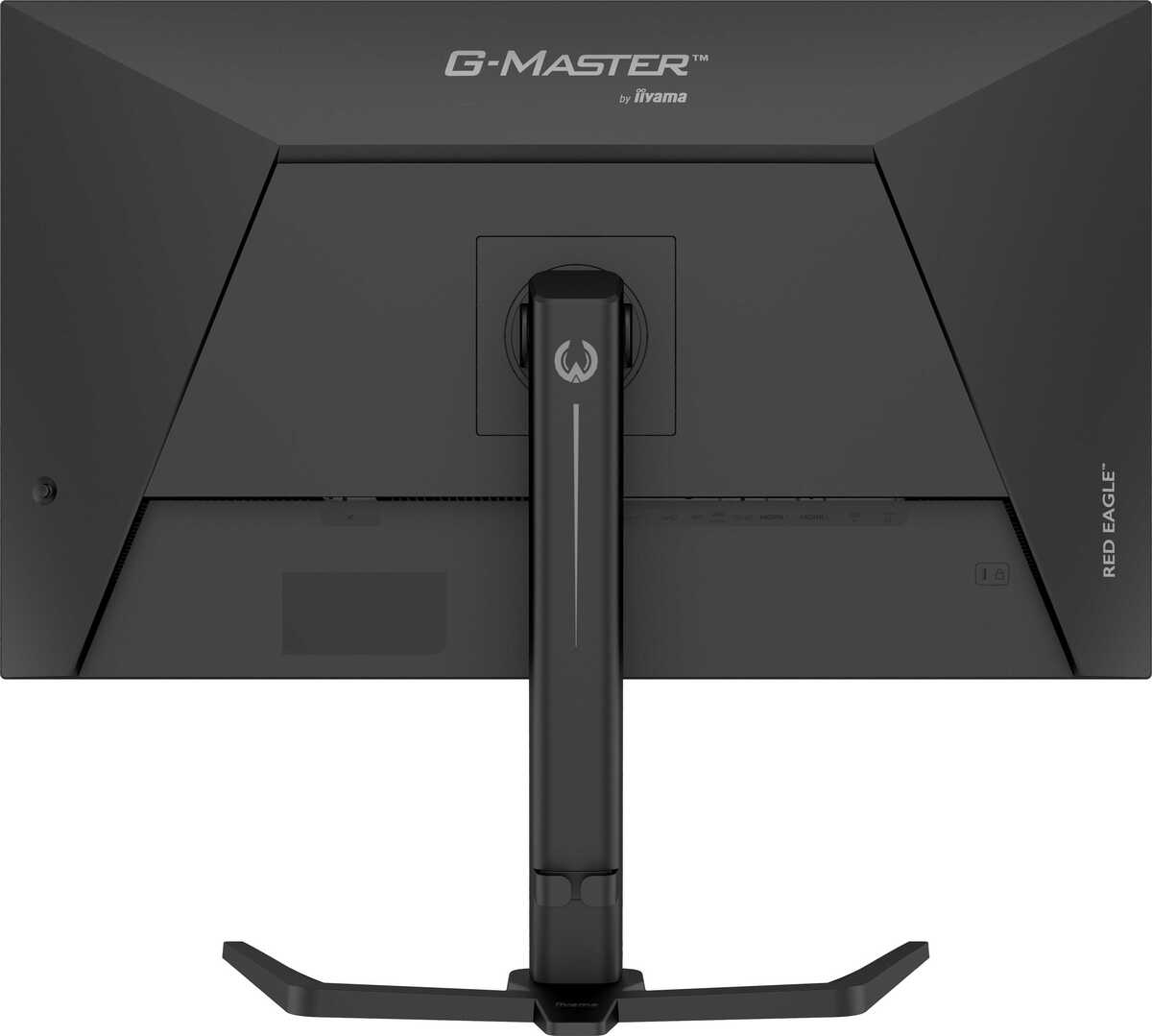 Iiyama G-MASTER GB3272QSU-B1 Red Eagle, Bild 8 (07.11.2025)