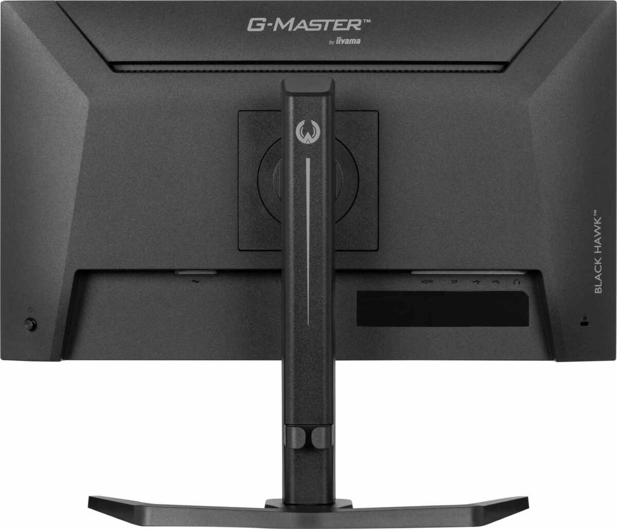 Iiyama G-MASTER GB2441HSU-B1 Black Hawk, Bild 11 (07.11.2025)