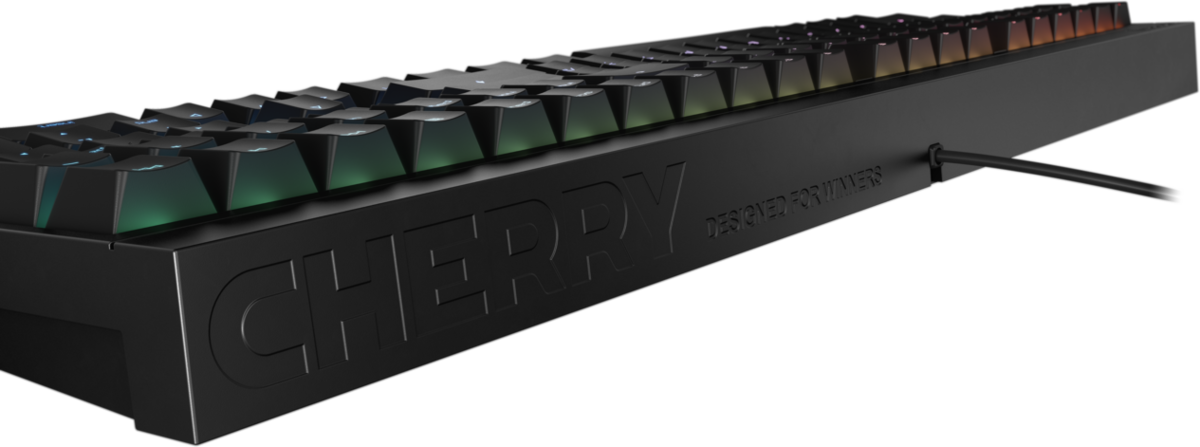 Cherry MX 2.0S, Bild 4 (02.12.2025)