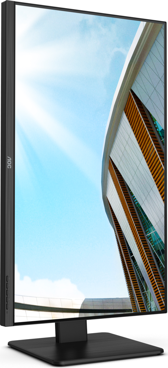 AOC U32P2, Bild 5 (02.09.2025)