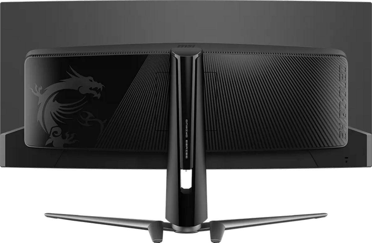 MSI MAG 341CQPDE QD-OLED, Bild 4 (19.05.2026)