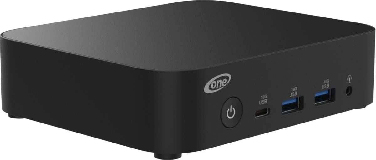 ASUS USFF (Ultra Small Form Factor), Bild 2 (05.08.2025)