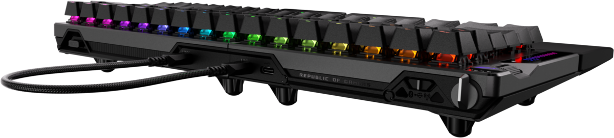 ASUS ROG Falcata, Bild 8 (11.06.2026)