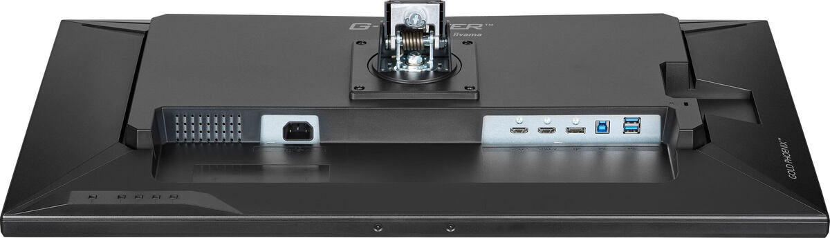 Iiyama G-MASTER GB3290QSU-B1 GOLD PHOENIX, Bild 11 (09.06.2026)