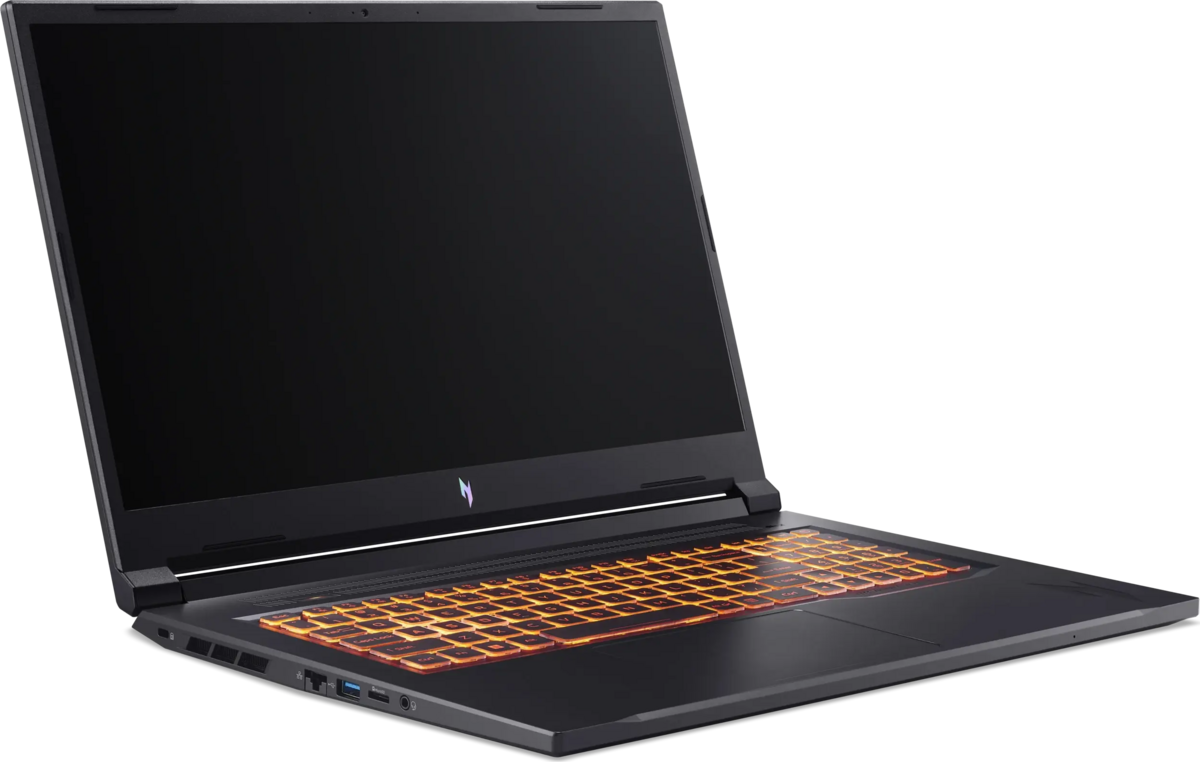 Acer Nitro V17 ANV17-41-R4CJ, Bild 2 (01.09.2026)