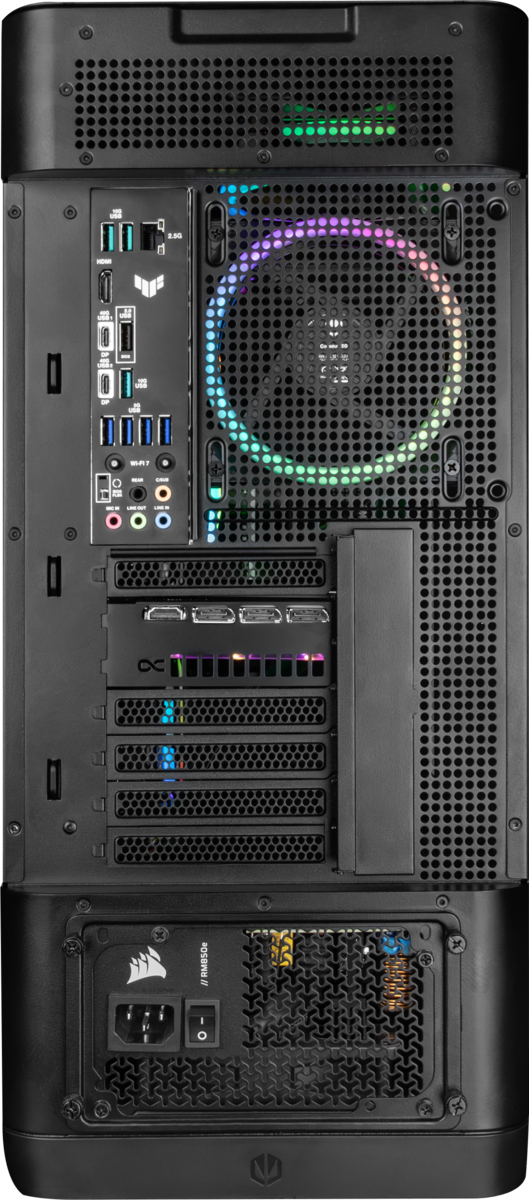 one.de IT-Handelsgesellschaft mbH PC 229 - Aqua Series, Bild 9 (10.07.2026)