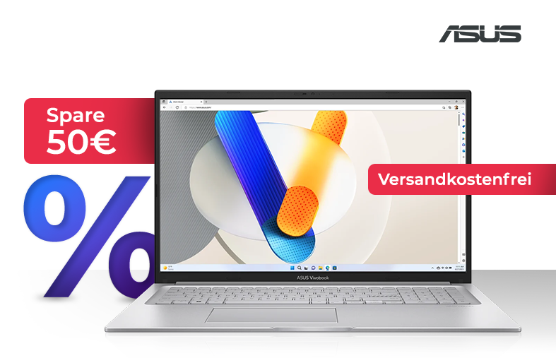 ASUS Vivobook 17