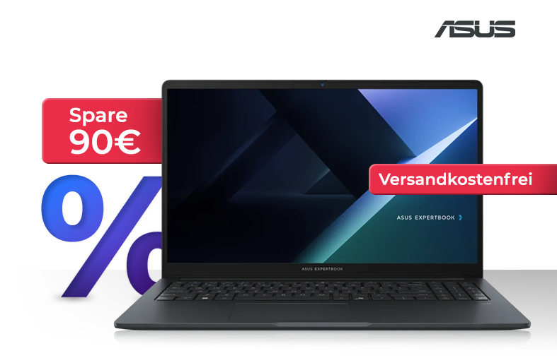 ASUS ExpertBook B1 Notebook