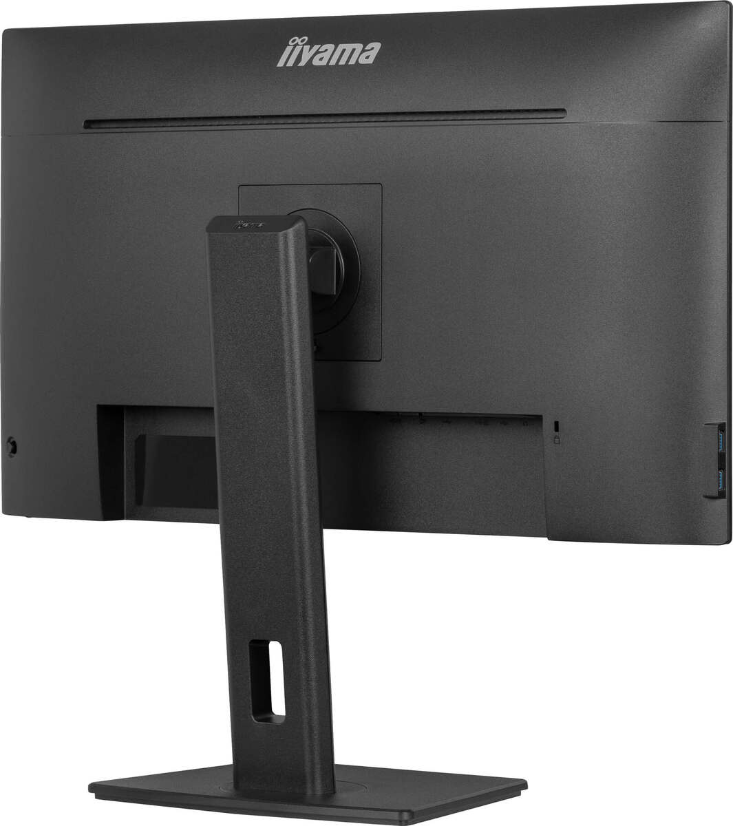 Iiyama ProLite XUB2792UHSU-B6, Bild 14 (17.02.2025)