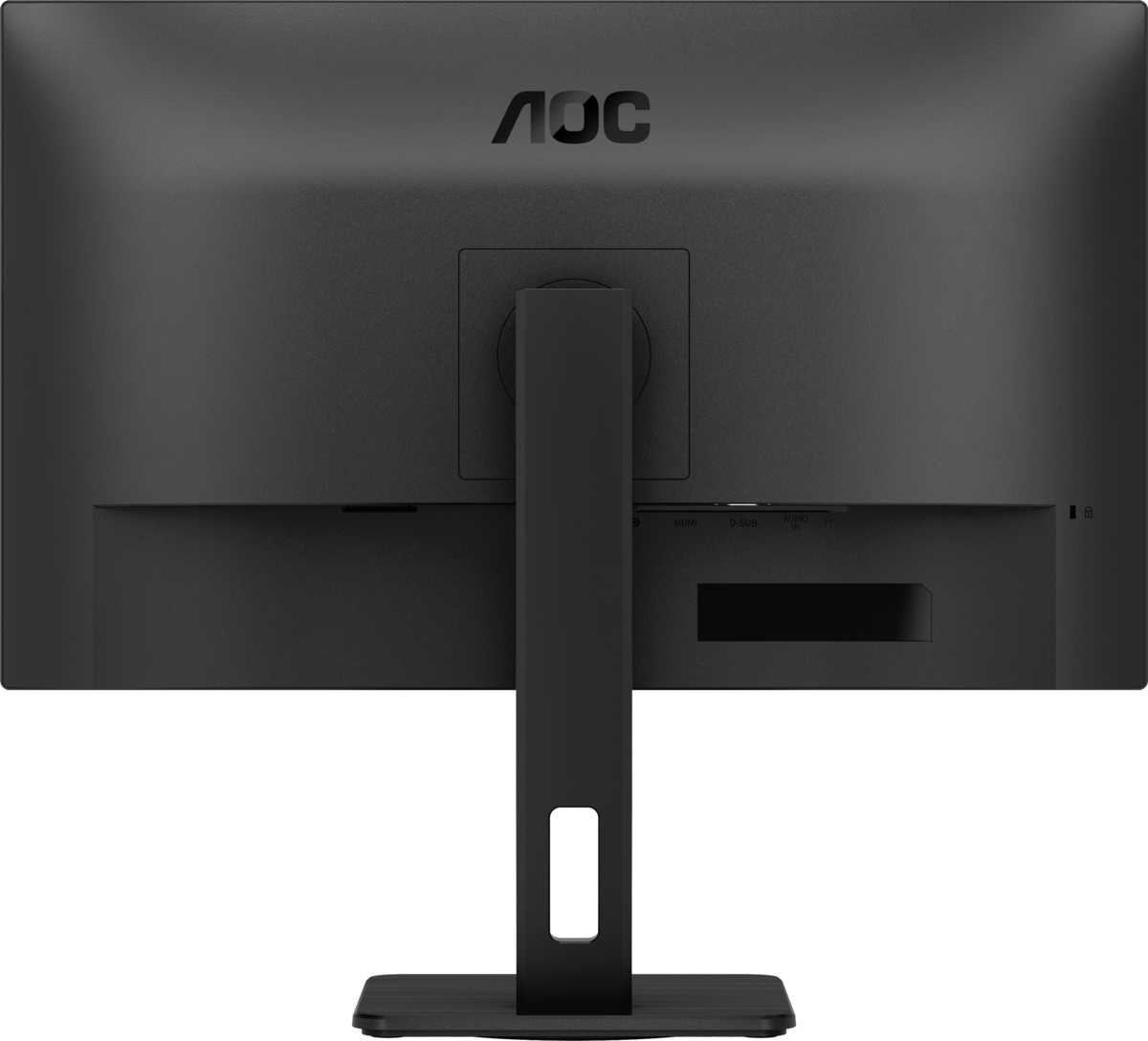 AOC 27E3QAF, Bild 4 (02.09.2025)