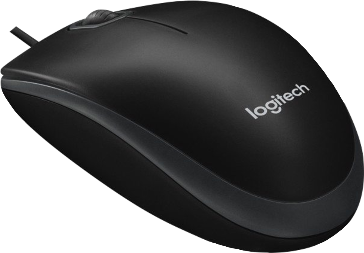 Logitech B100, Bild 2 (18.08.2025)