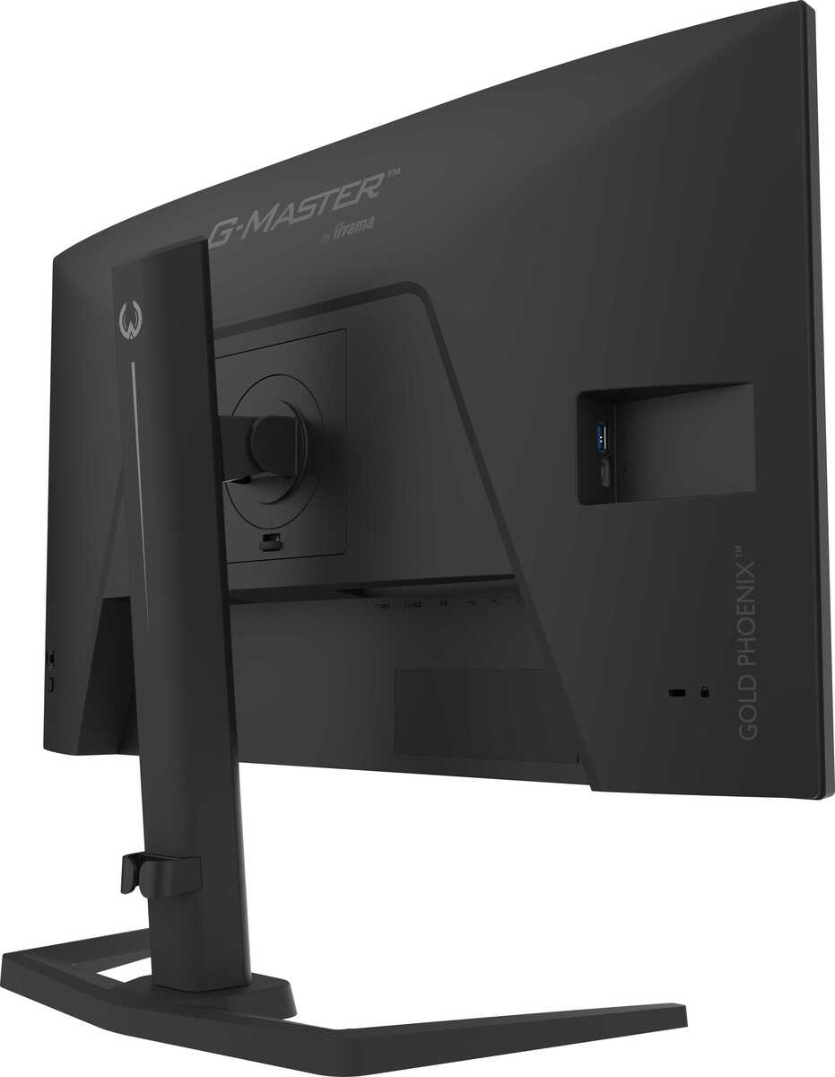 Iiyama G-MASTER GB2791QSU-B1 Gold Phoenix, Bild 5 (19.02.2026)