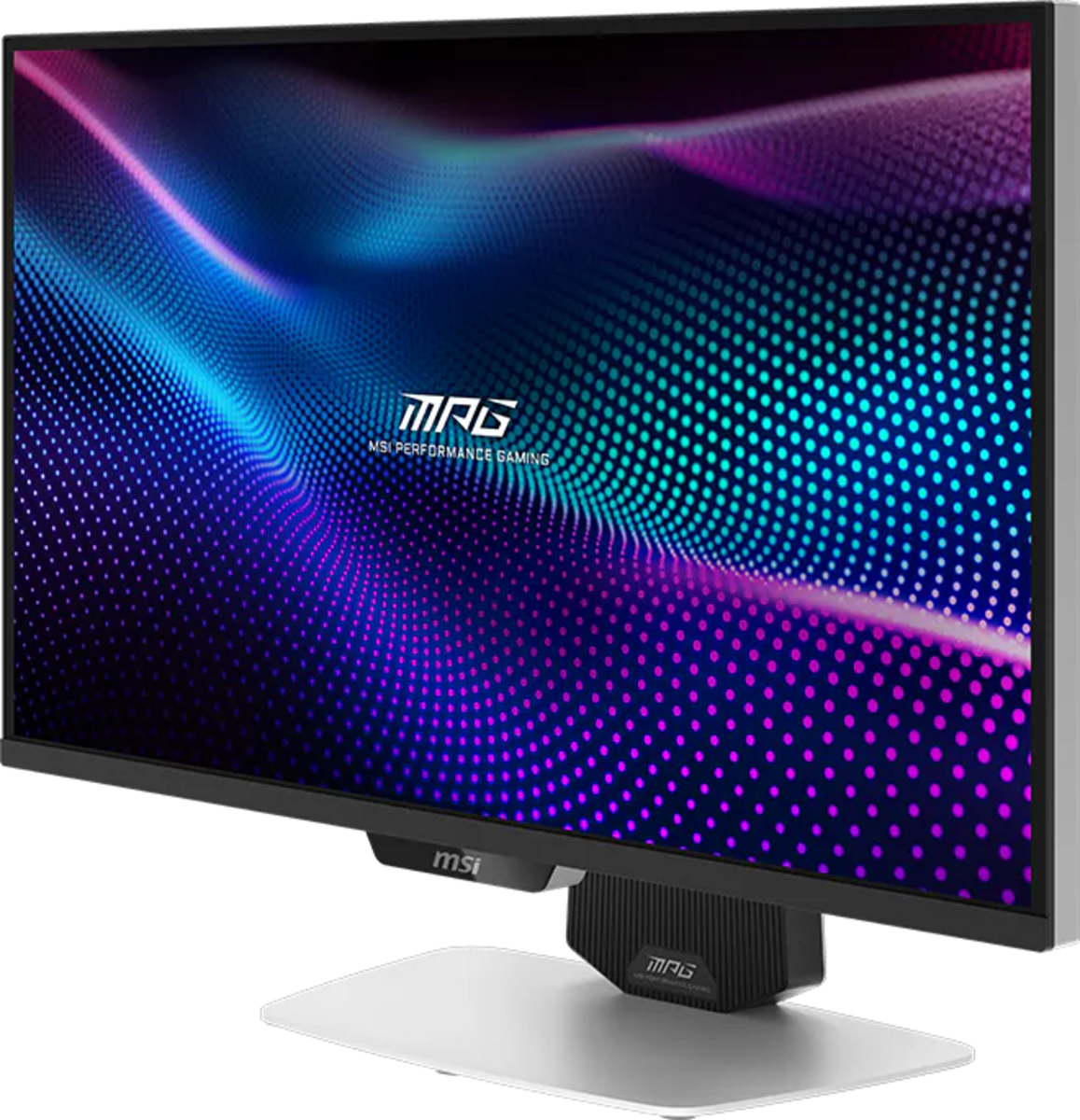 MSI MPG 274URDFWDE E16M, Bild 3 (19.05.2026)