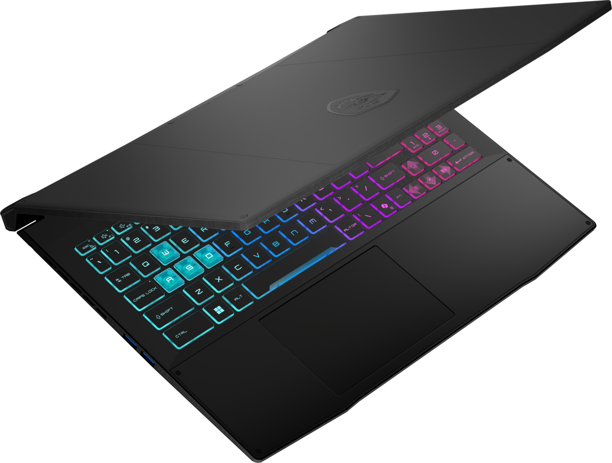 MSI Katana 15 HX B14WGK-638, Bild 13 (27.11.2025)