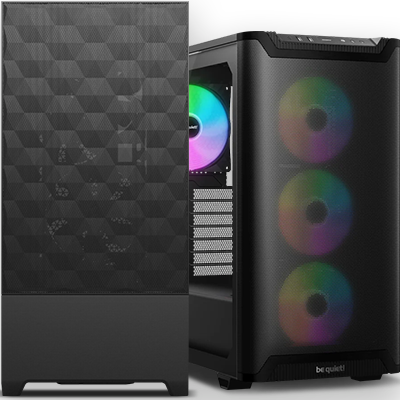 Streaming PCs