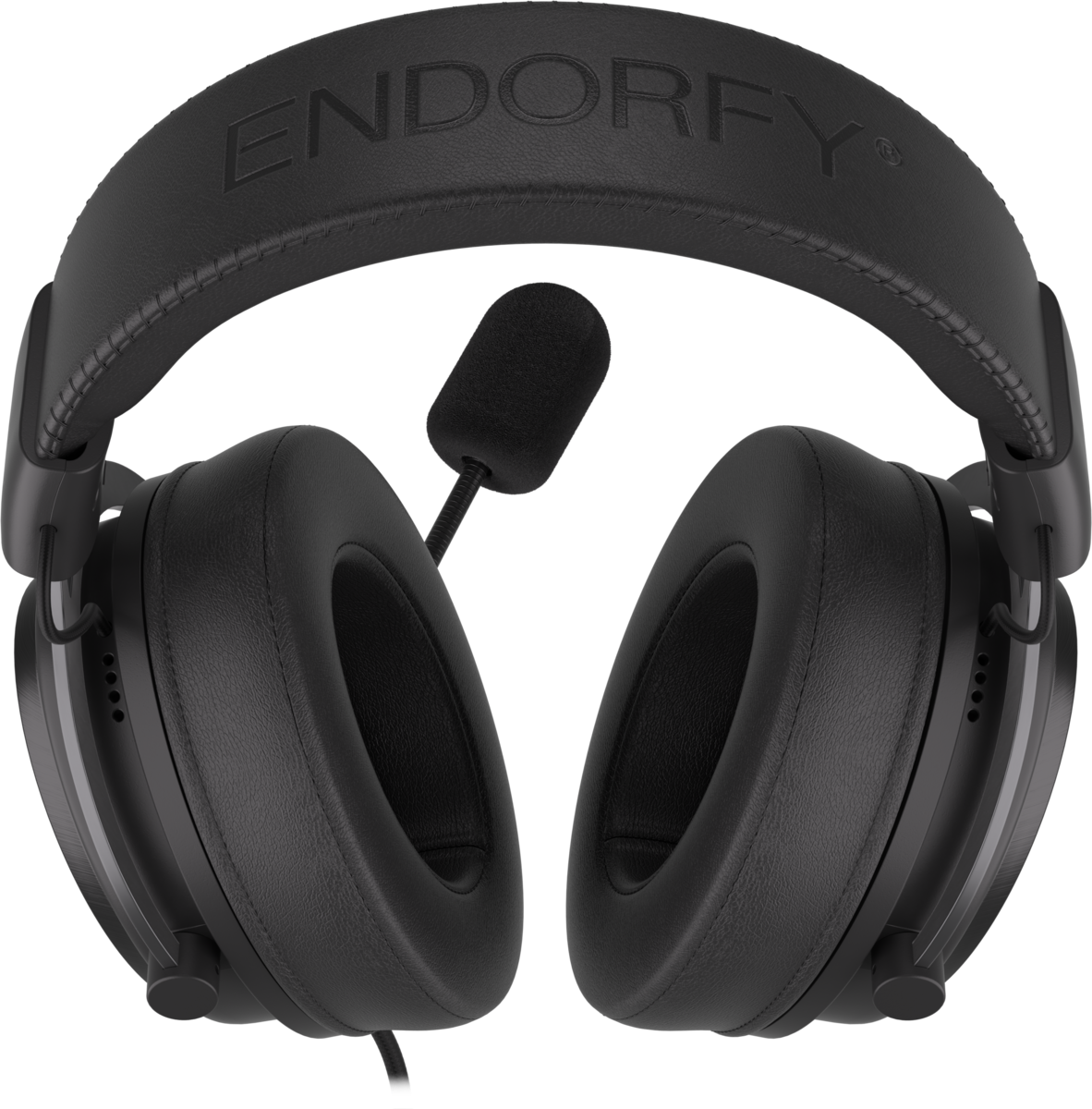 ENDORFY Viro Plus USB, Bild 7 (25.11.2025)