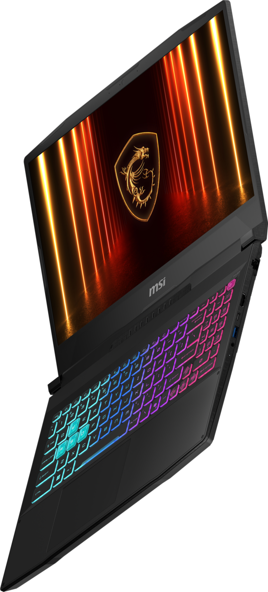 MSI Katana 15 HX B14WGK-076, Bild 9 (02.10.2026)