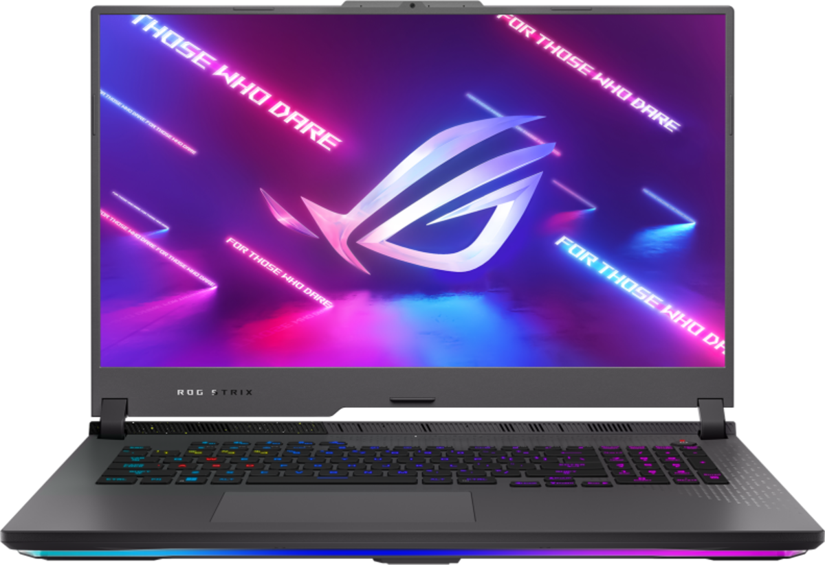 ASUS ROG Strix G17 G713PV-HX198W, Bild 2 (16.09.2025)