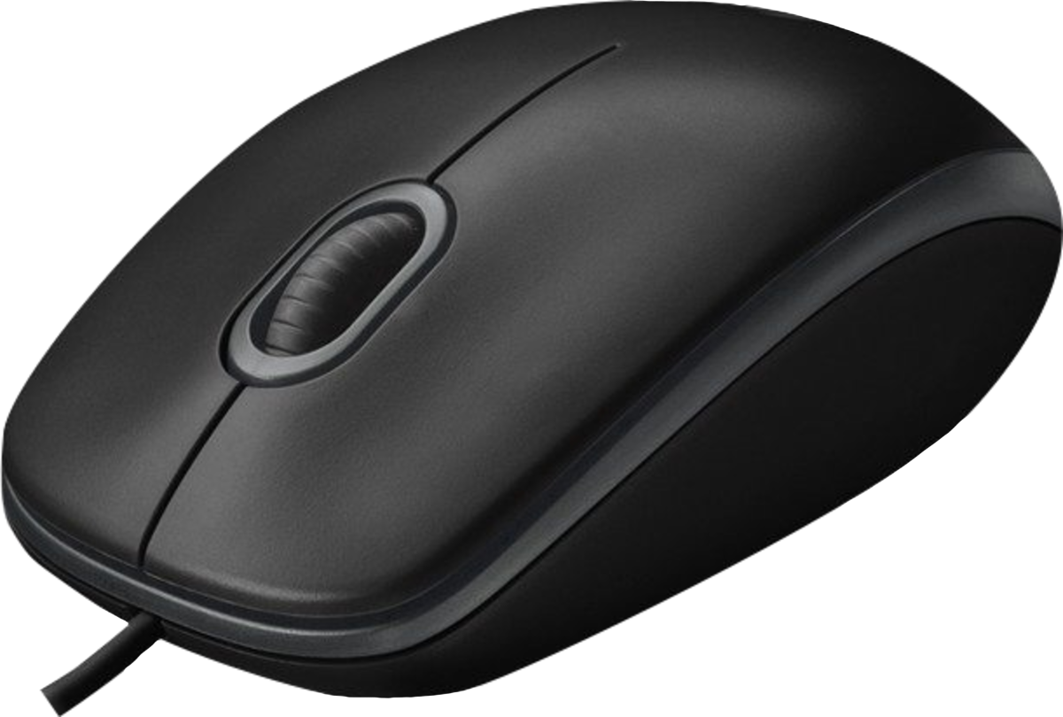 Logitech B100, Bild 3 (19.08.2025)