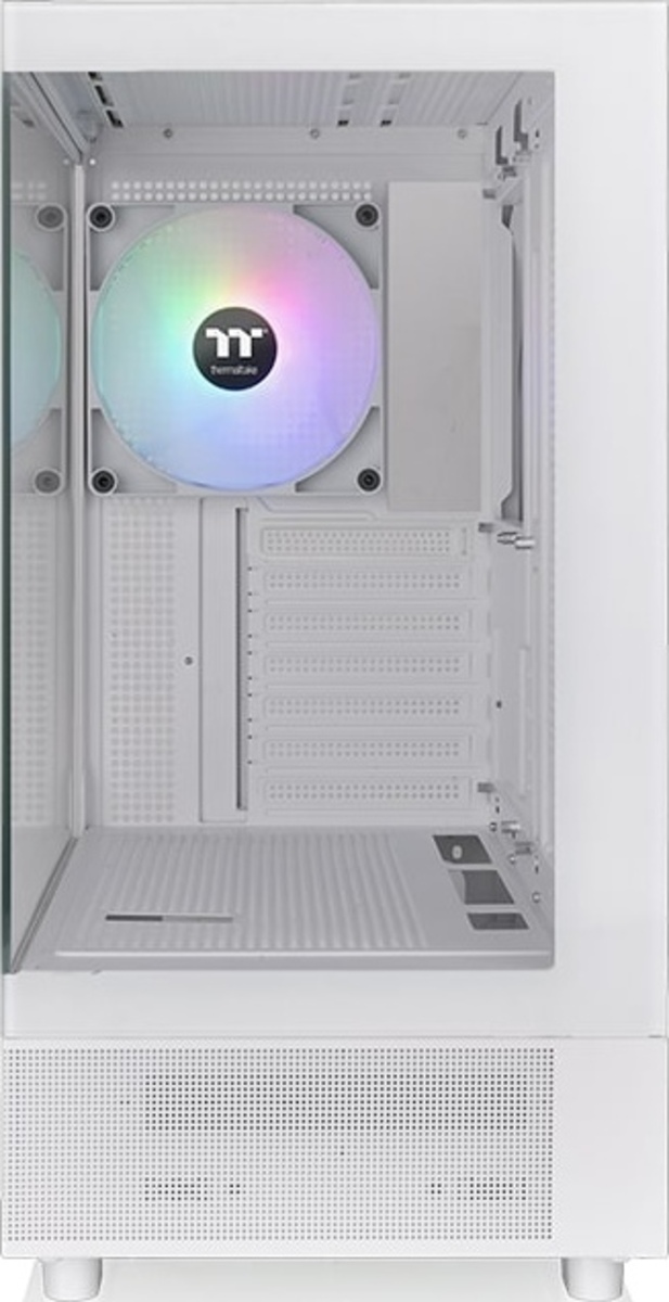 Thermaltake View 270 Plus TG ARGB Snow, Bild 2 (22.07.2025)