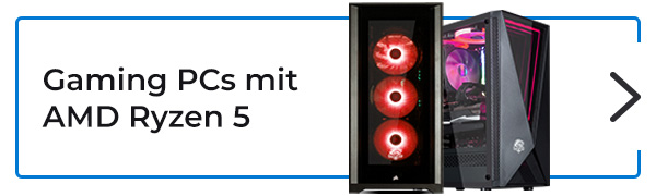 AMD Ryzen 5 Gaming PC
