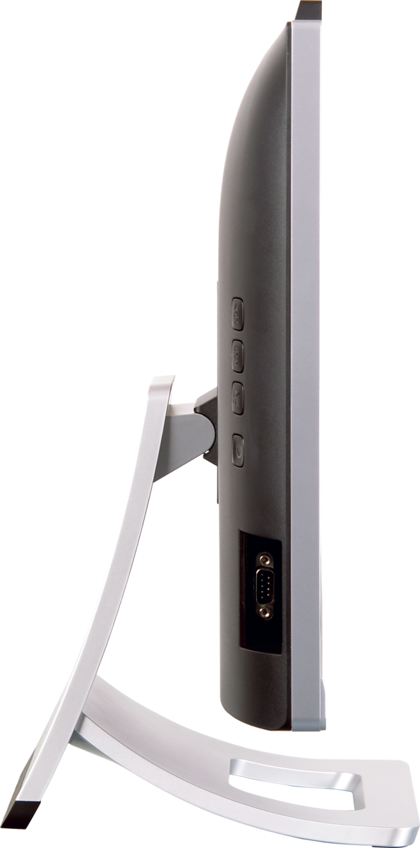 ECS AIO G24-H610, Bild 10 (19.11.2024)
