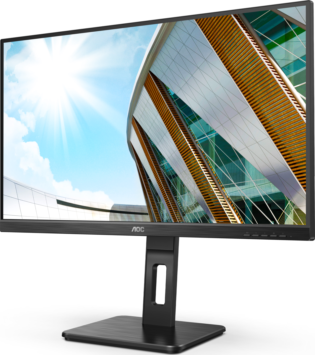 AOC 27P2Q, Bild 3 (11.03.2025)