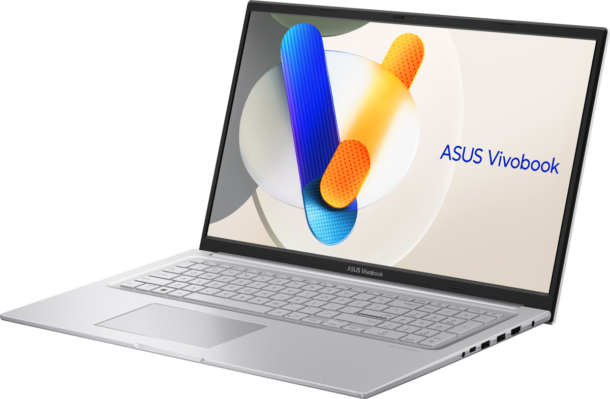 ASUS Vivobook 17 X1704VA-AU1116, Bild 2 (22.01.2026)