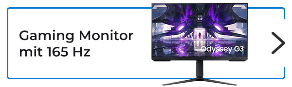 144 Hz Monitor