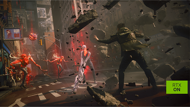 NVIDIA DLSS 4.5