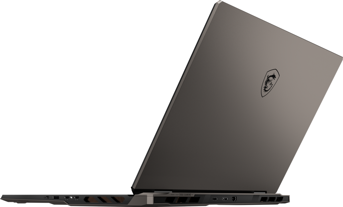 MSI Raider 18 HX A2WH-1088, Bild 5 (10.06.2026)